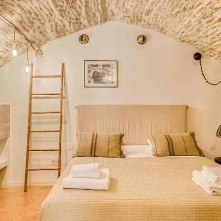 Appartamento Cmg Marseille - Maison Pagnol Esterno foto