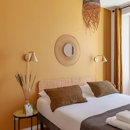 Appartamento Cmg Marseille - Maison Pagnol Esterno foto