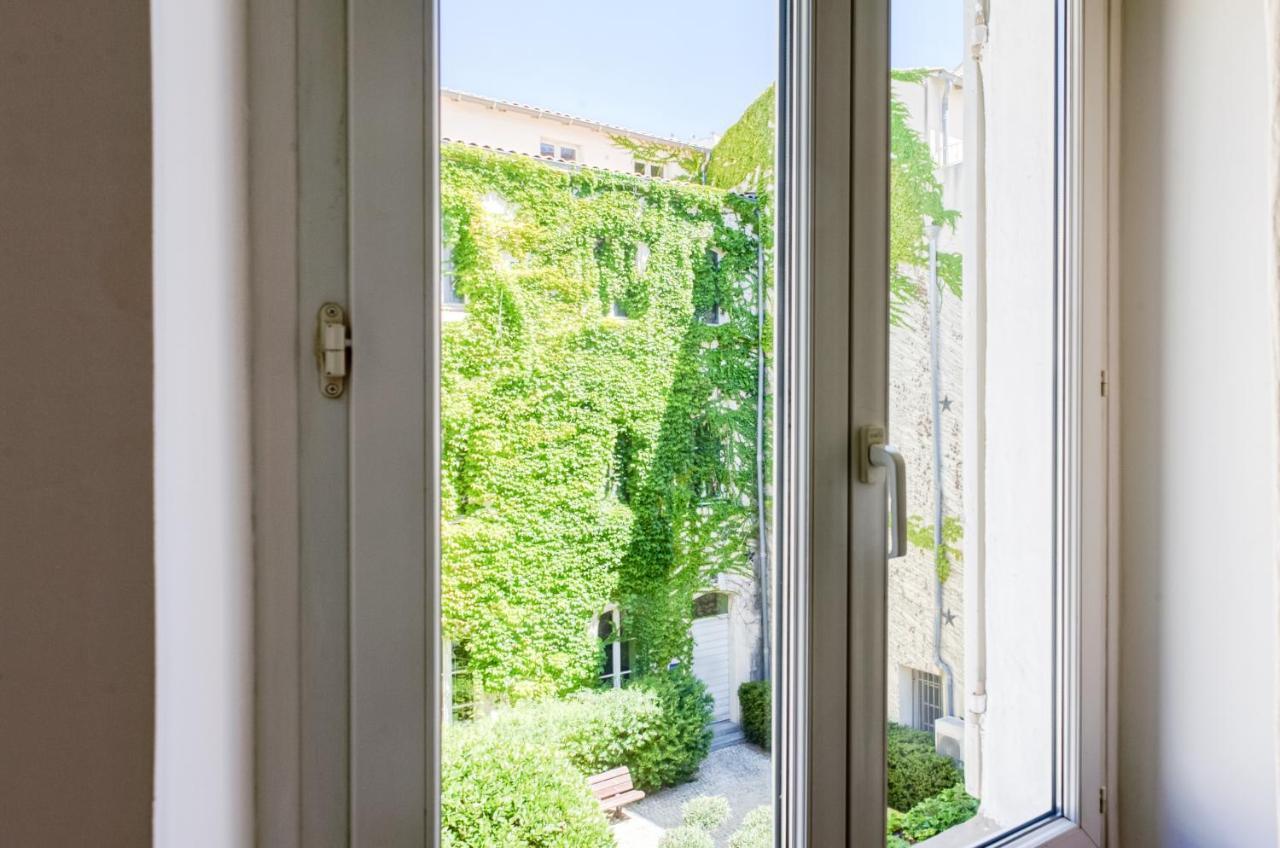 Appartamento Cmg Marseille - Maison Pagnol Esterno foto