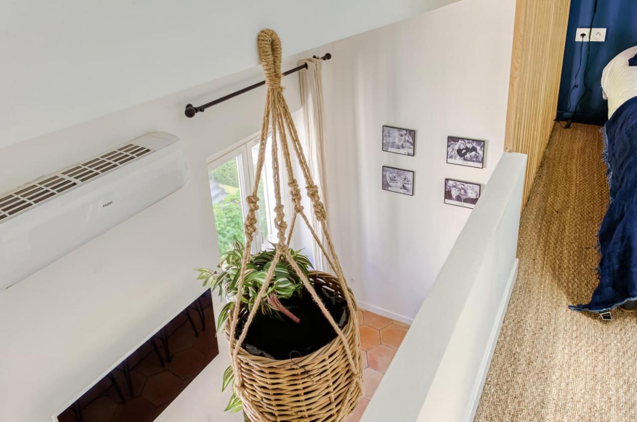 Appartamento Cmg Marseille - Maison Pagnol Esterno foto
