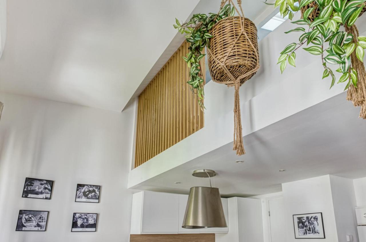 Appartamento Cmg Marseille - Maison Pagnol Esterno foto