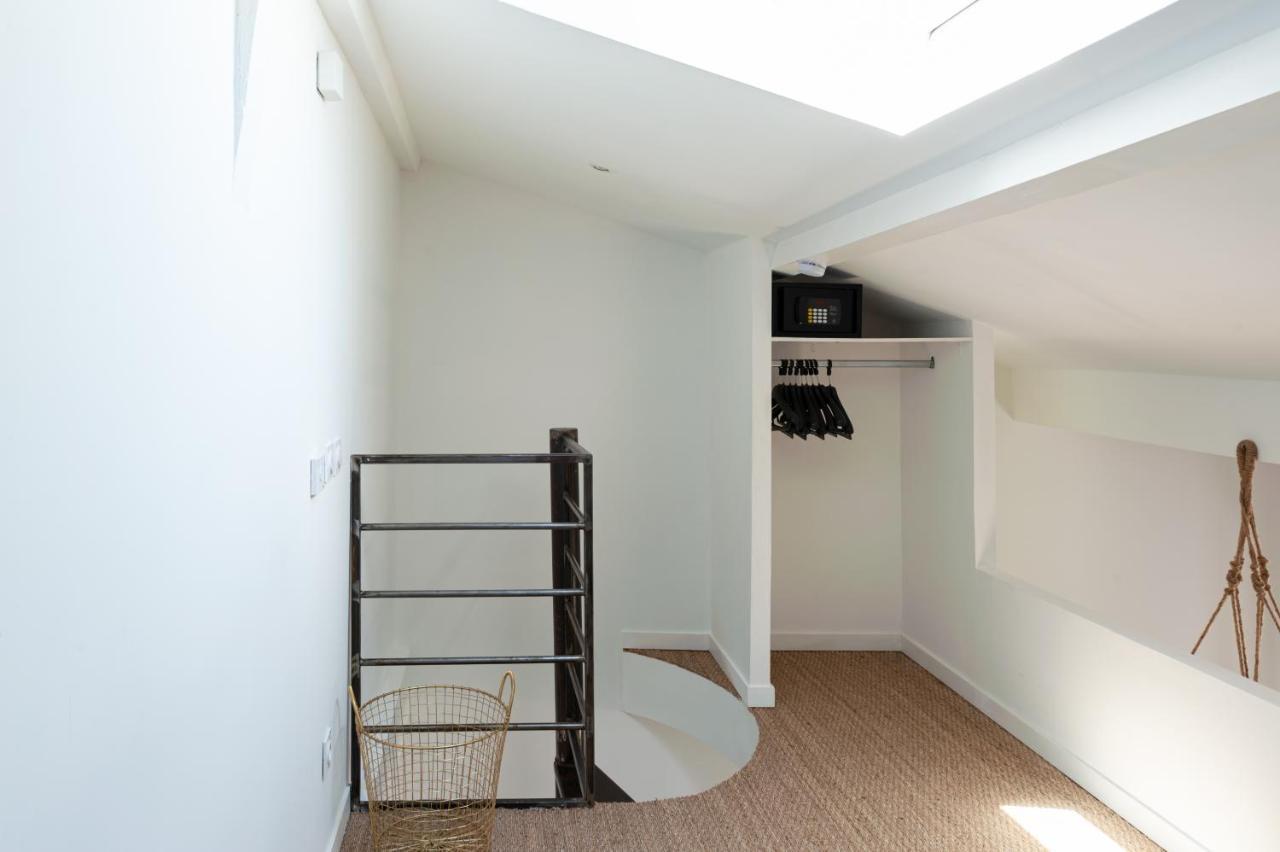 Appartamento Cmg Marseille - Maison Pagnol Esterno foto