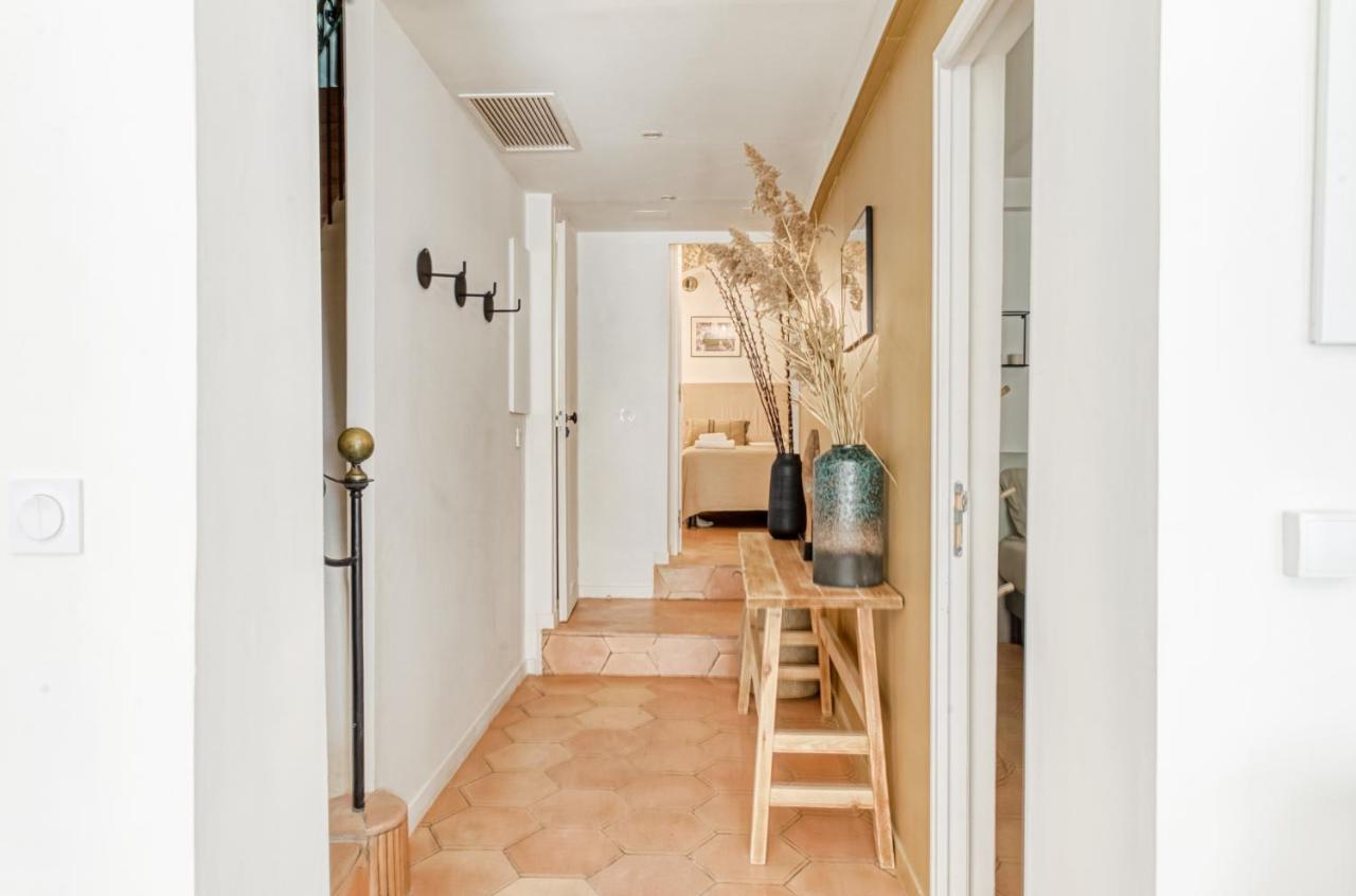 Appartamento Cmg Marseille - Maison Pagnol Esterno foto