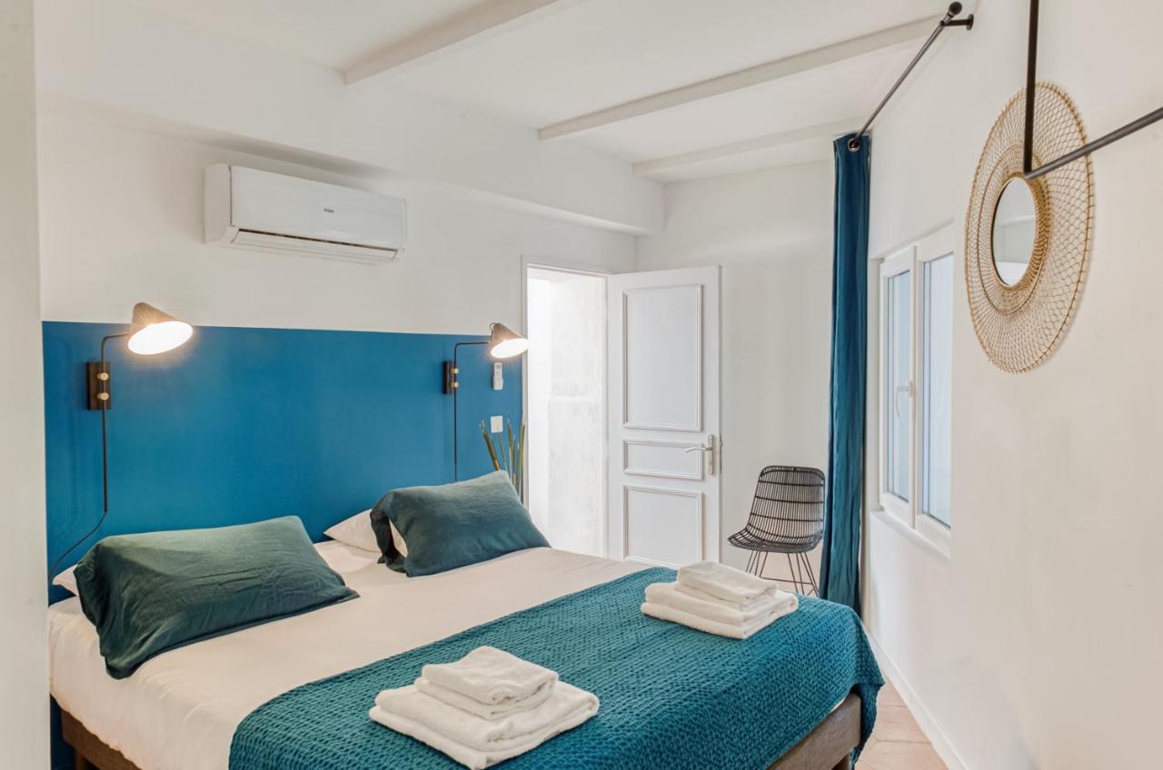 Appartamento Cmg Marseille - Maison Pagnol Esterno foto