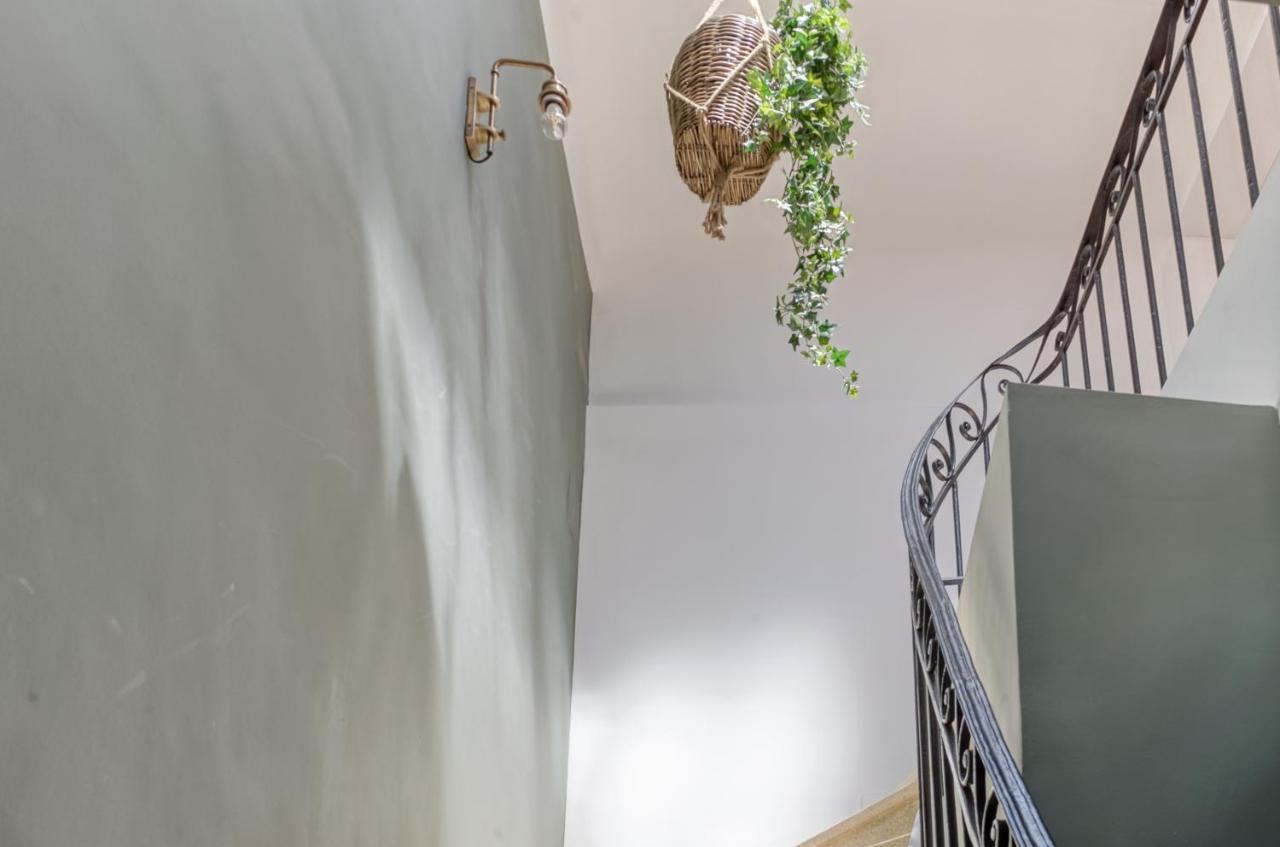 Appartamento Cmg Marseille - Maison Pagnol Esterno foto