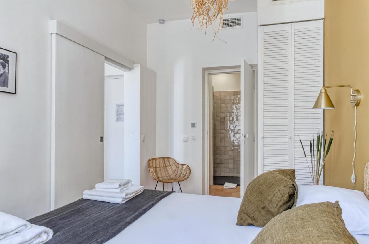 Appartamento Cmg Marseille - Maison Pagnol Esterno foto