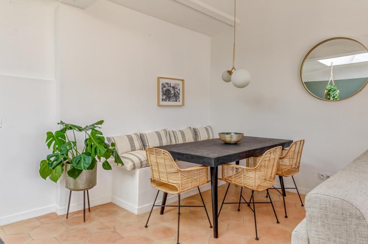 Appartamento Cmg Marseille - Maison Pagnol Esterno foto