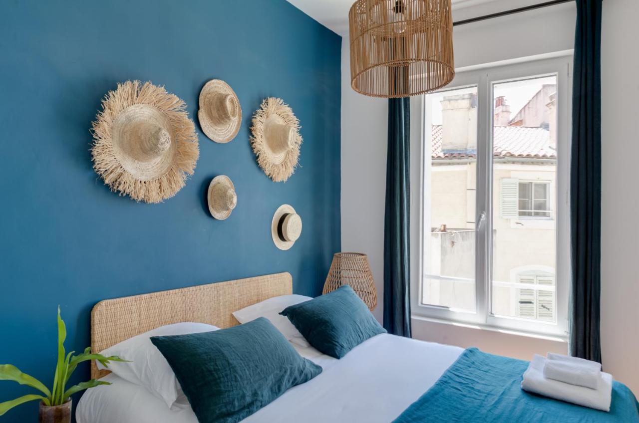 Appartamento Cmg Marseille - Maison Pagnol Esterno foto