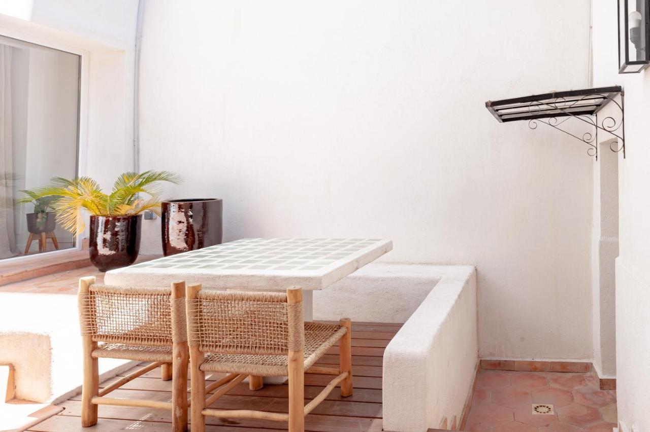 Appartamento Cmg Marseille - Maison Pagnol Esterno foto