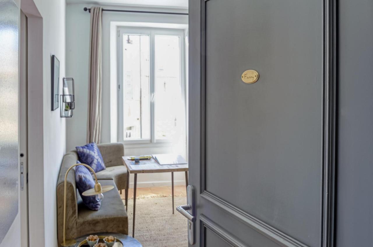 Appartamento Cmg Marseille - Maison Pagnol Esterno foto