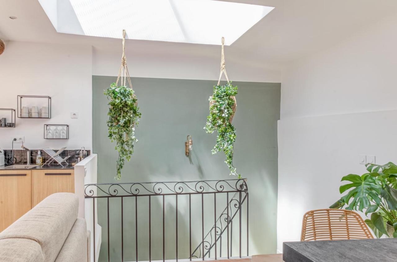 Appartamento Cmg Marseille - Maison Pagnol Esterno foto