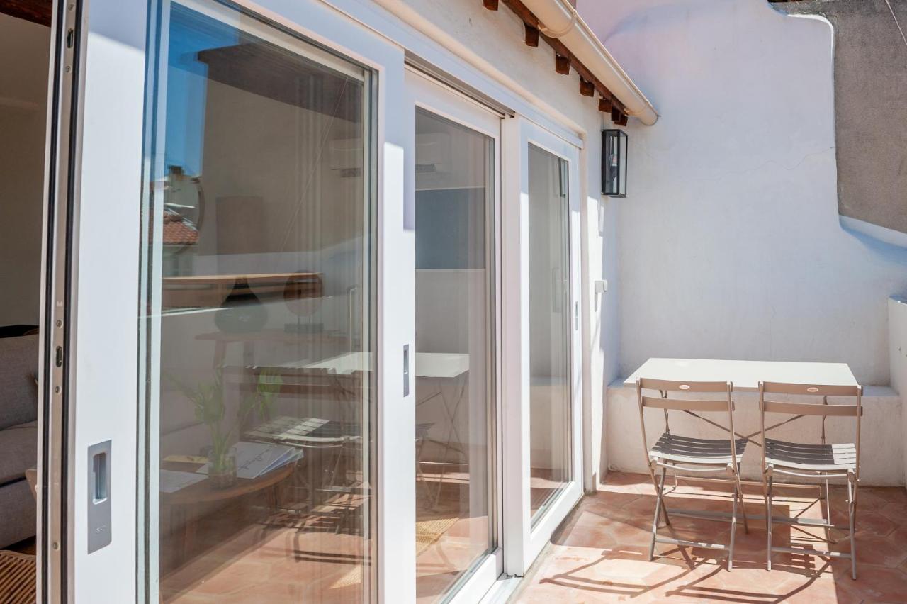Appartamento Cmg Marseille - Maison Pagnol Esterno foto