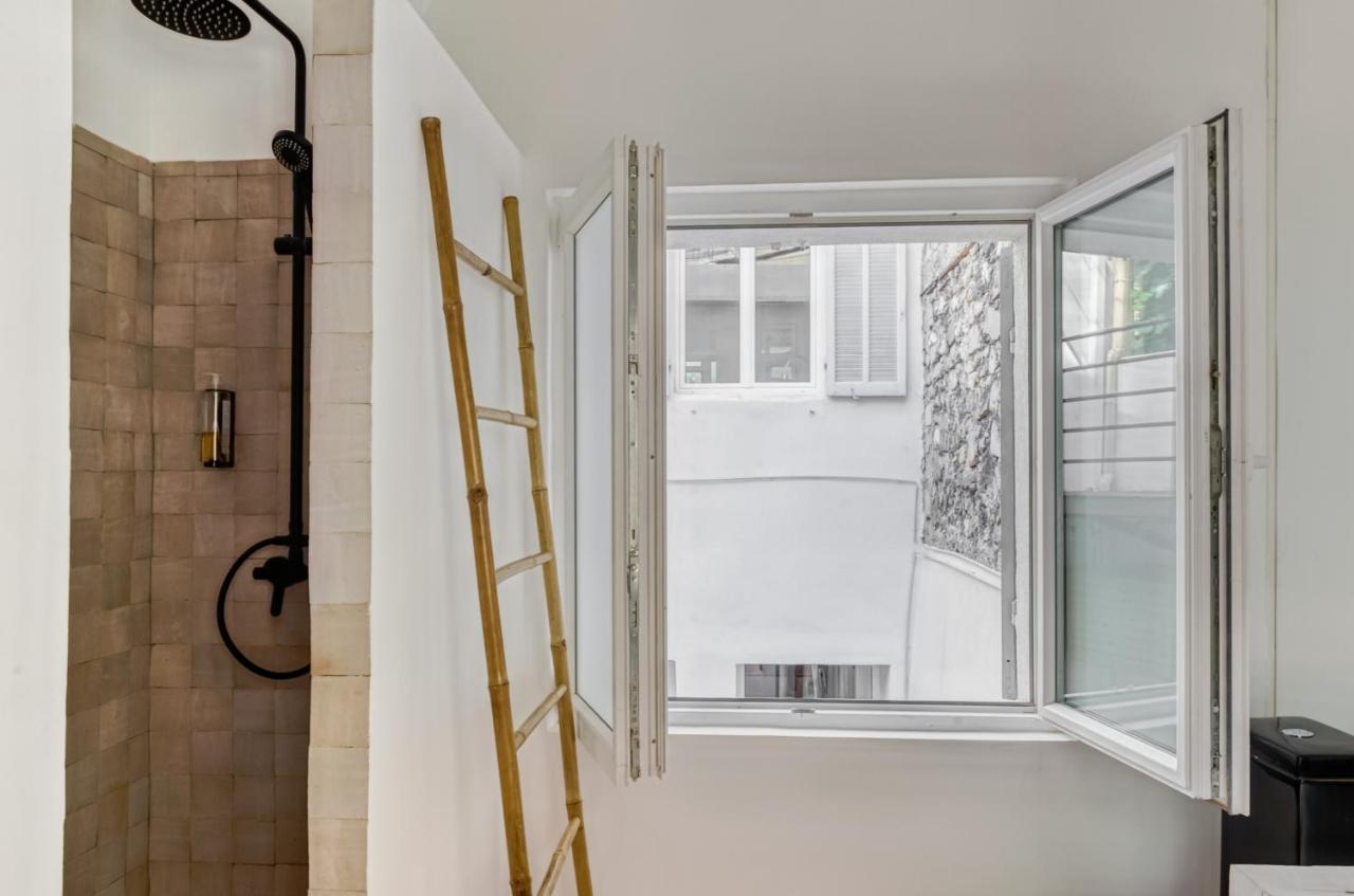 Appartamento Cmg Marseille - Maison Pagnol Esterno foto