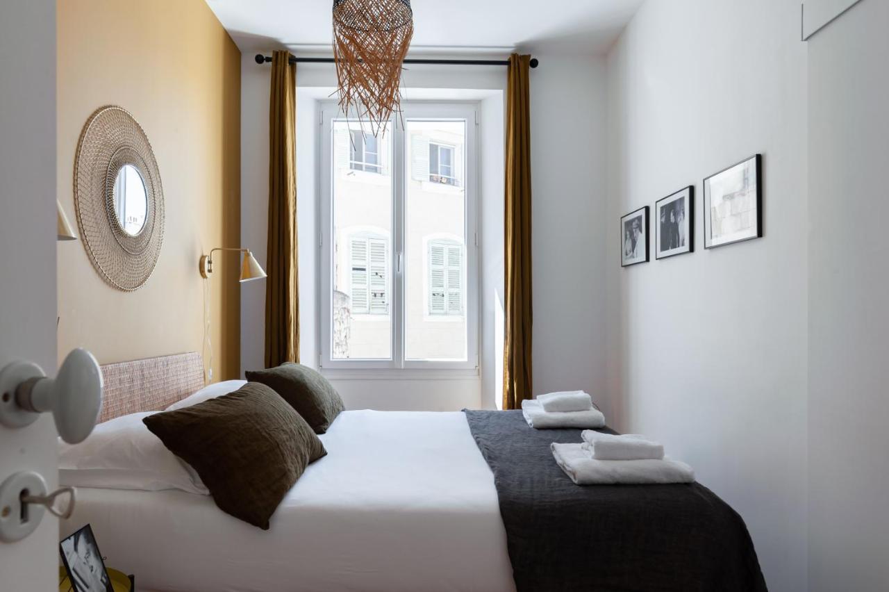 Appartamento Cmg Marseille - Maison Pagnol Esterno foto