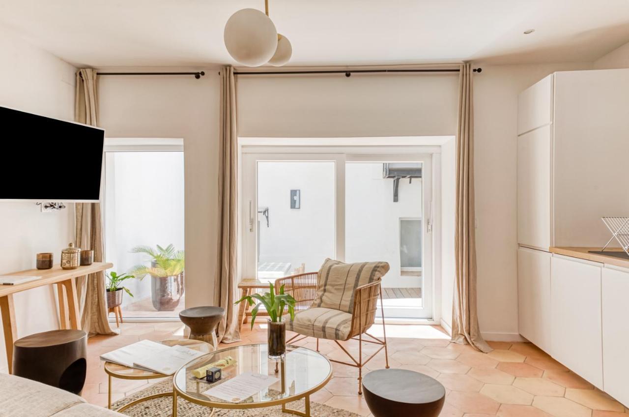 Appartamento Cmg Marseille - Maison Pagnol Esterno foto
