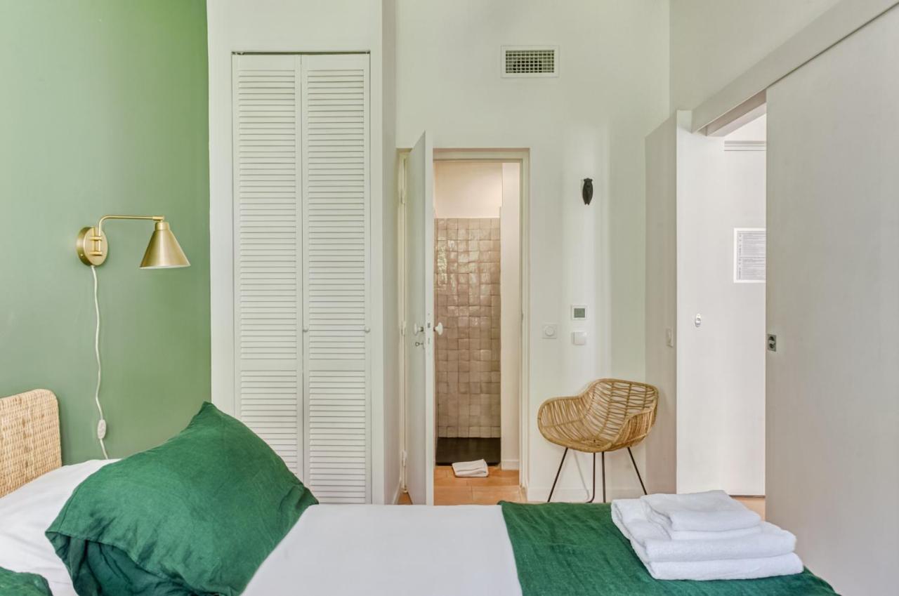 Appartamento Cmg Marseille - Maison Pagnol Esterno foto