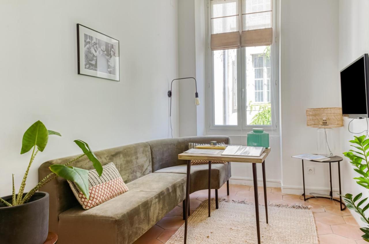 Appartamento Cmg Marseille - Maison Pagnol Esterno foto