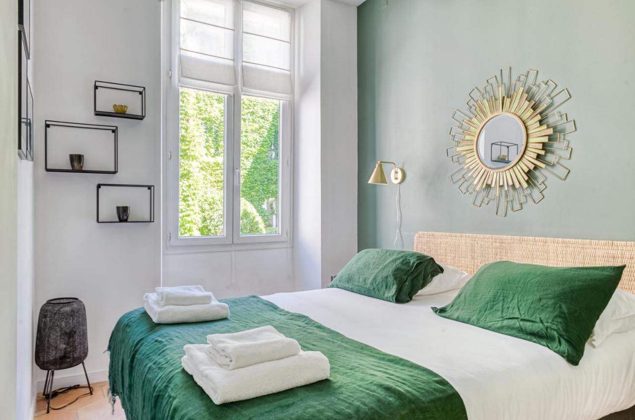 Appartamento Cmg Marseille - Maison Pagnol Esterno foto