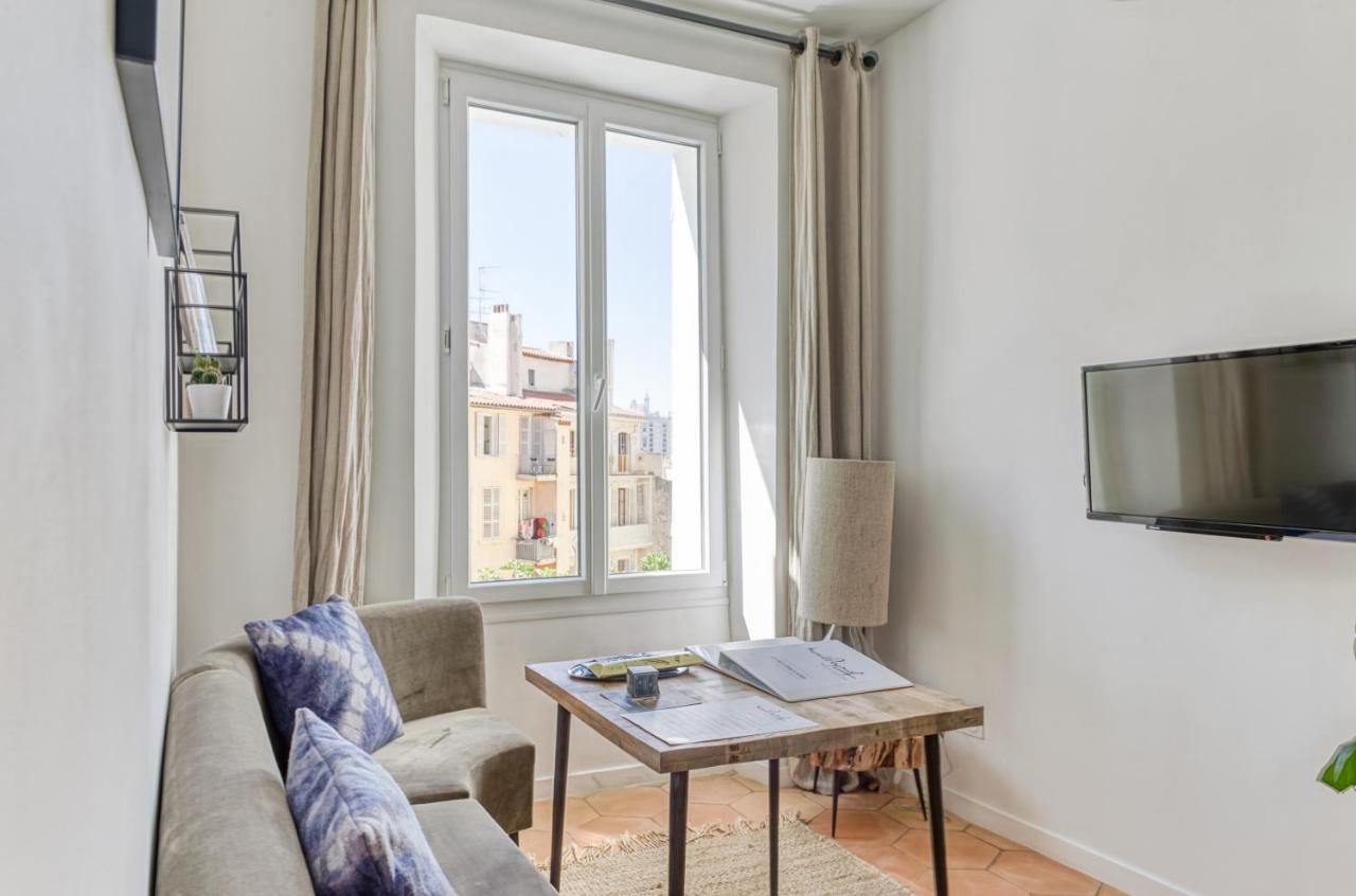 Appartamento Cmg Marseille - Maison Pagnol Esterno foto