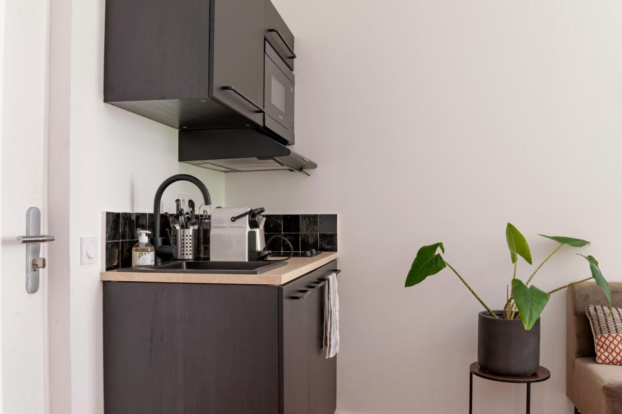 Appartamento Cmg Marseille - Maison Pagnol Esterno foto
