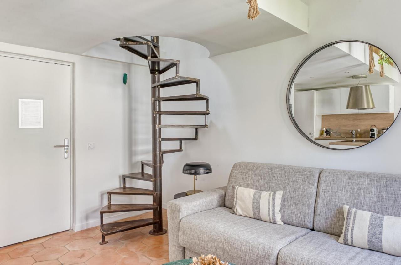 Appartamento Cmg Marseille - Maison Pagnol Esterno foto