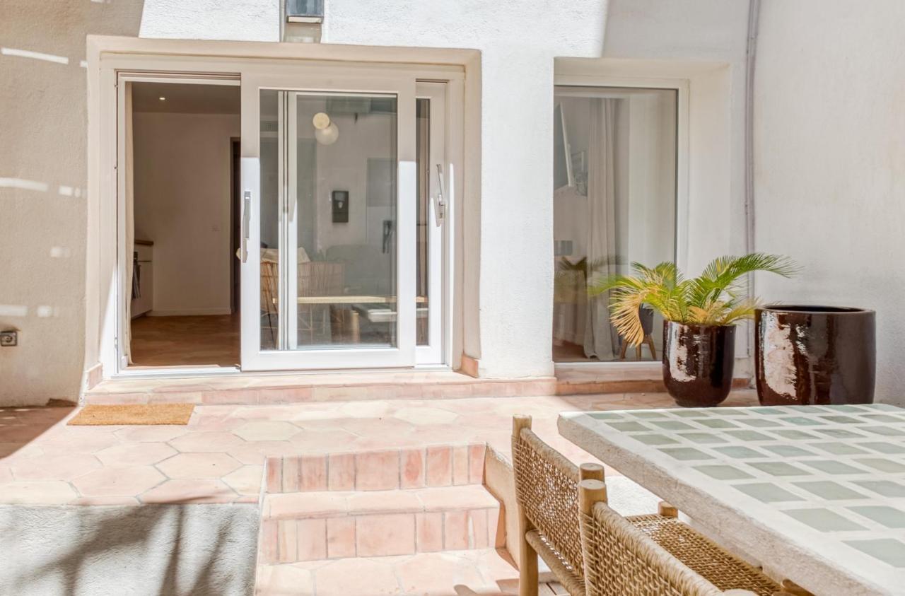 Appartamento Cmg Marseille - Maison Pagnol Esterno foto
