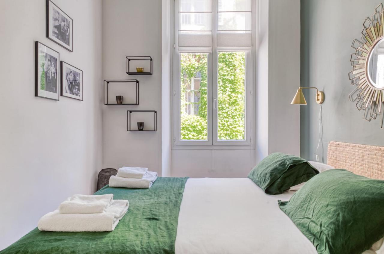 Appartamento Cmg Marseille - Maison Pagnol Esterno foto