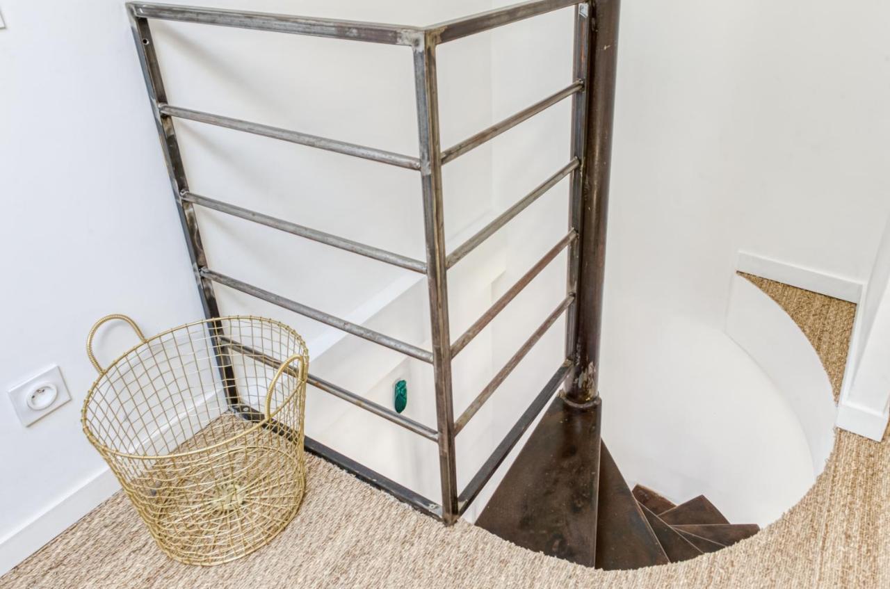 Appartamento Cmg Marseille - Maison Pagnol Esterno foto